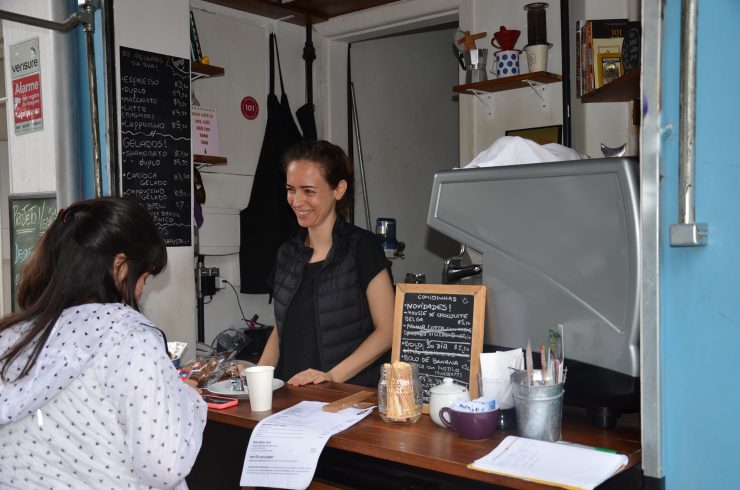 the little coffee shop pinheiros sao paulo brazil brasil coffee barista sprudge