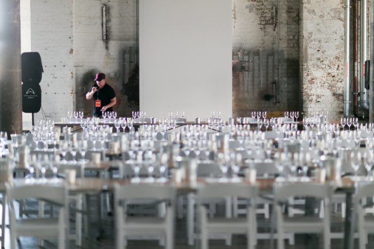 rootstock-carriageworks