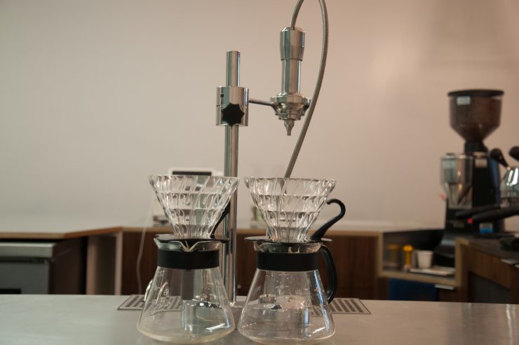 endorffeine coffee bar chinatown los angeles california cognoscenti far east plaza building heart roasters sprudge