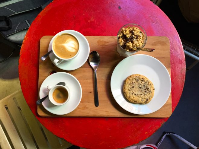 monkee koffee madrid spain mokka guayacan puchero cafe third generation wave sprudge