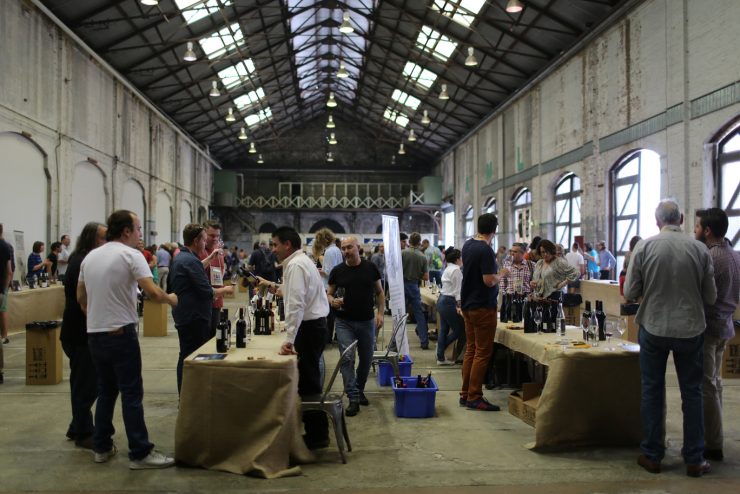 rootstock sydney wine cheese food coffee festival australia natural sprudge