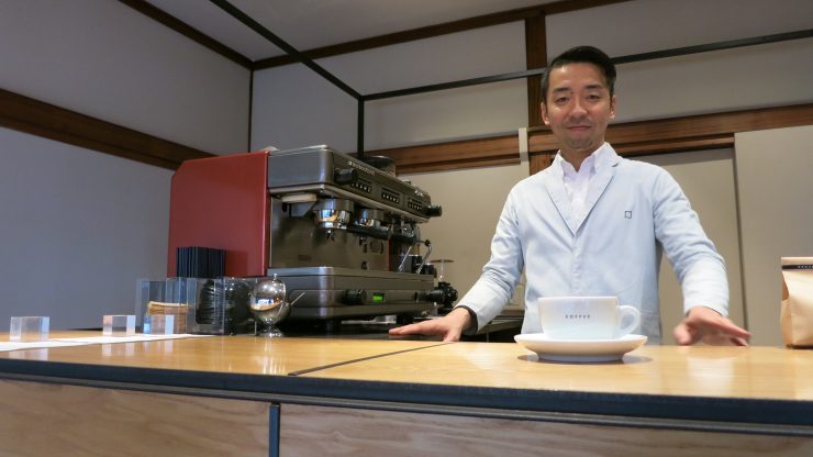 omotesando koffee tokyo japan coffee cafe barista sprudge