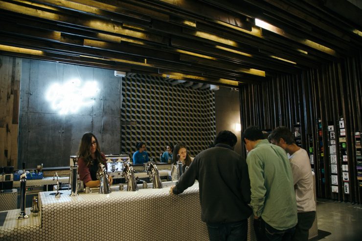 onyx coffee lab bentonville arkansas new cafe sprudge