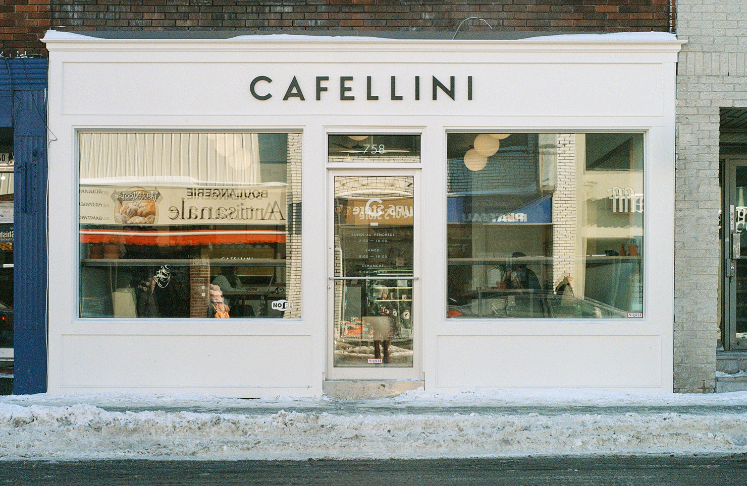 cafellini montreal french canada quebec cafe barista coffee sprudge