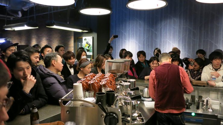 takayuki miyazaki japan aeropress championship 2016 the roastery light up coffee fab cafe barista sprudge