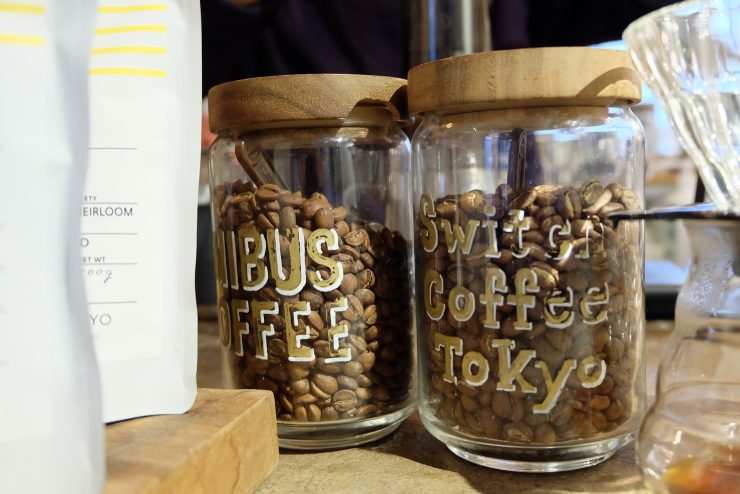 maison ywe cafe nagoya switch coffee onibus roasters japan sprudge