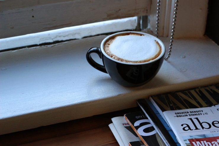 Is Coffee The Reason You Are Losing Your Hair? - Vimarsana News