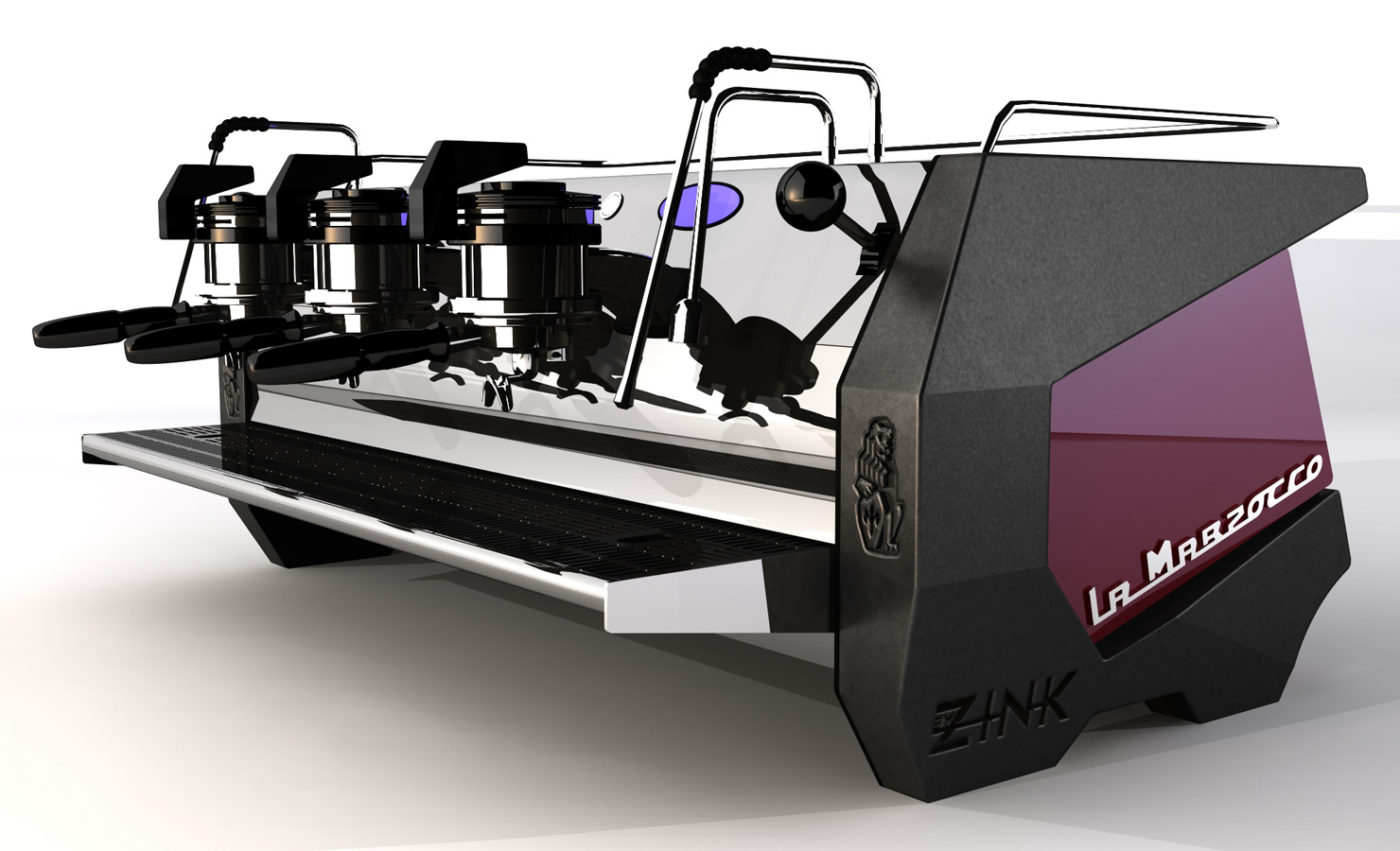 La marzocco linea