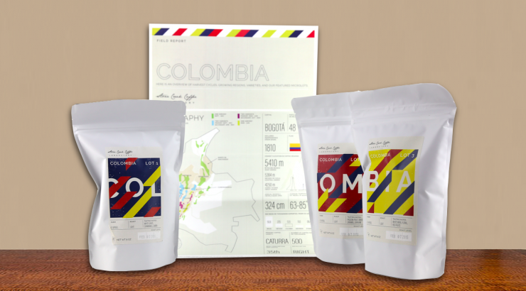 colombia-package