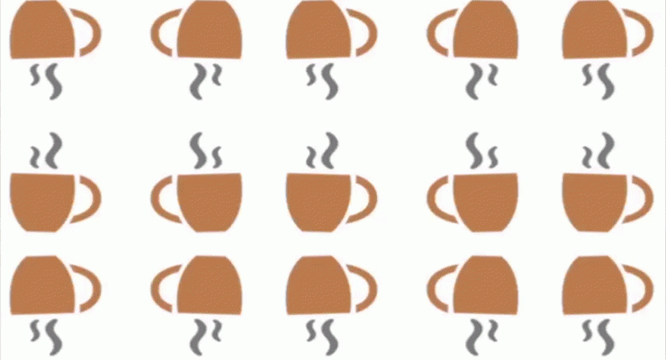 10 Coffee Emojis Ranked