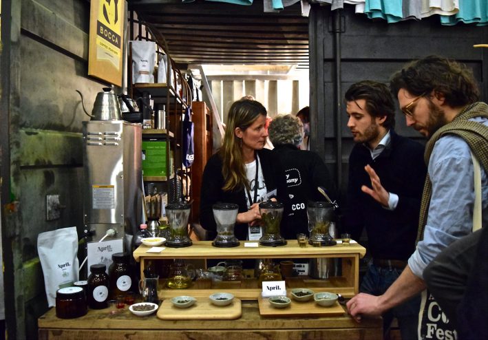 amsterdam coffee festival keen stooker scandinavian embassy this side up april tea based on roots brewers tasters cup barista sprudge