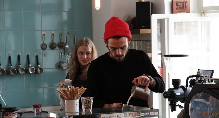 buena vida coffee club potsdam berlin germany europe roaster cafe sprudge