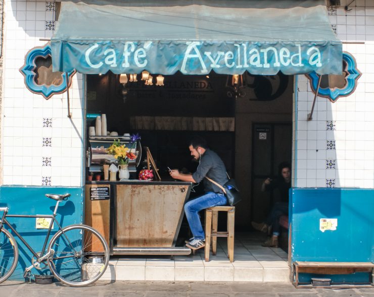 cafe avellaneda mexico city coyoacan coffee specialty espresso carlos de la torre sprudge