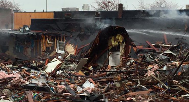 60号油彩【Explosion of the frustration溜飲嘔吐】 Angry Boy Azure by Viktor Frešo | K Contemporary