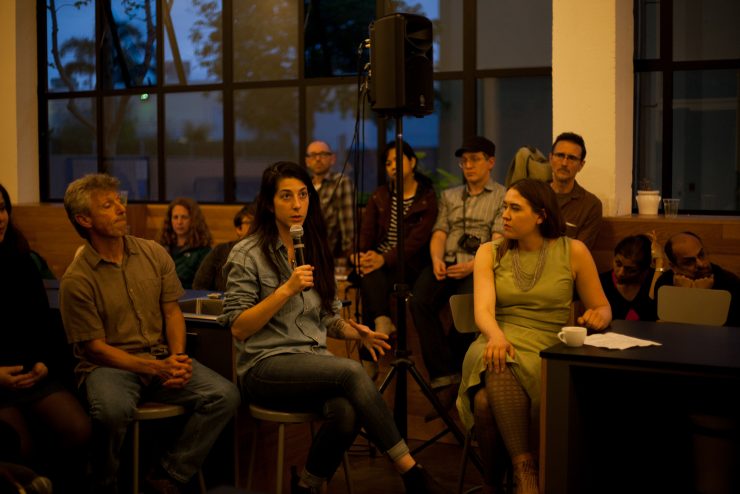 counter culture coffee royal coffee importer fair trade usa bay area event producer farmer sprudge