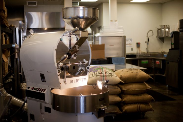 mothership coffee roasters las vegas henderson nevada cafe farm to table bakery sprudge