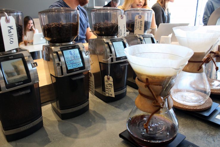 revelator coffee company nashville tennessee cafe sprudge