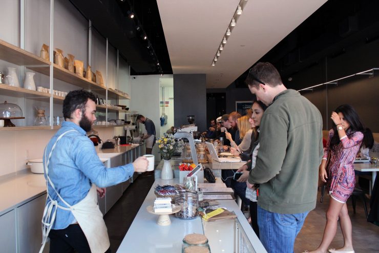 revelator coffee company nashville tennessee cafe sprudge