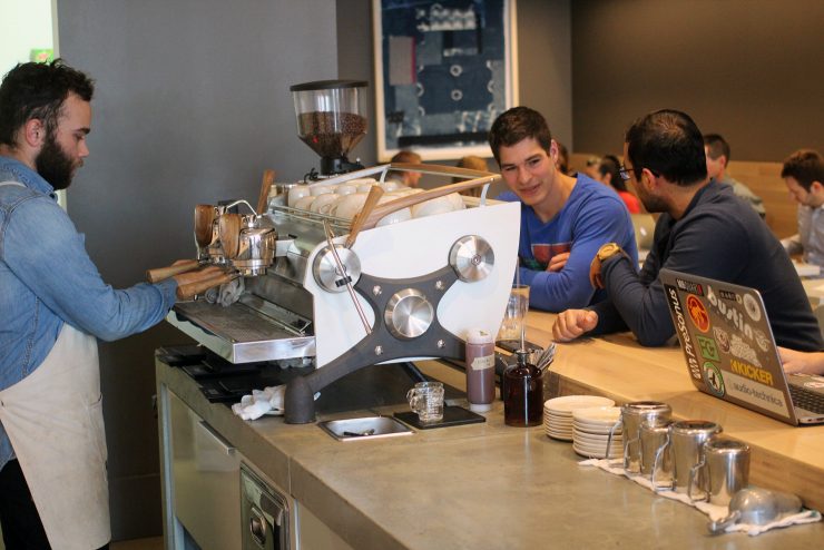 revelator coffee company nashville tennessee cafe sprudge