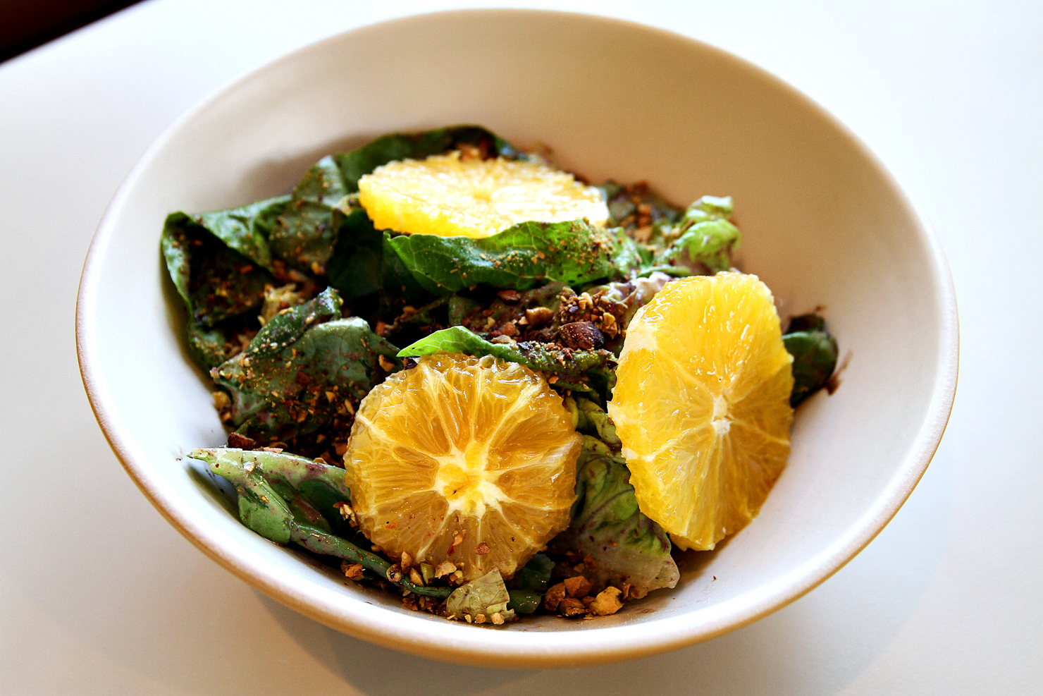 In Echo Park, Pairing Coffee And Food At Winsome Sprudge Coffee