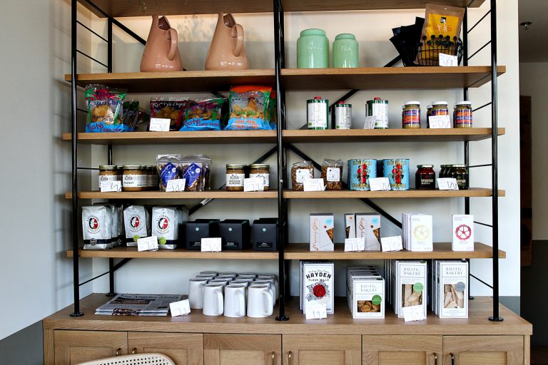 In Echo Park, Pairing Coffee And Food At Winsome Sprudge Coffee