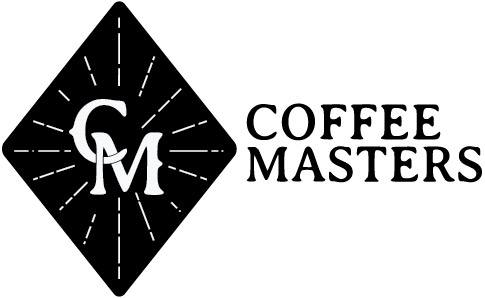 CoffeeMasters-Logo