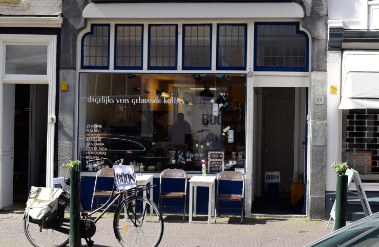 boon coffee roaster cafe the hague netherlands dutch holland sprudge