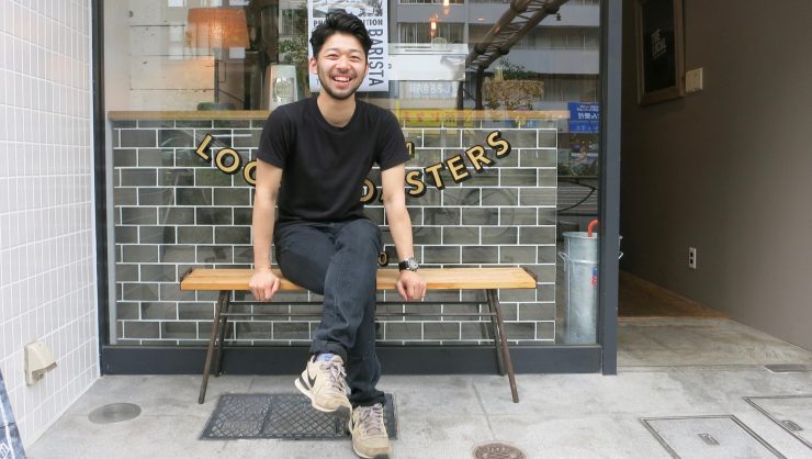 tokyo coffee festival japan coffee collection cafe sprudge