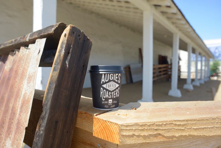 build-outs of summer augies coffee temecula california cafe sprudge