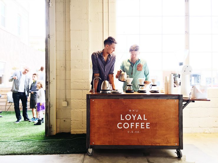 loyal coffee colorado springs madcap cafe build outs of summer sprudge