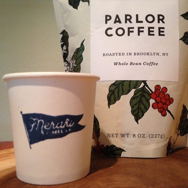 meraki coffee company parlor roasters rochester new york build outs of summer sprudge cafe