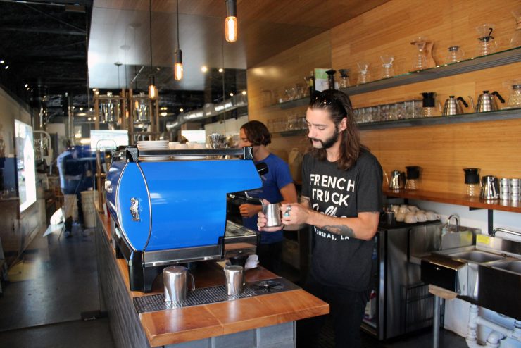 french truck coffee new orleans louisiana cafe citroen roaster sprudge