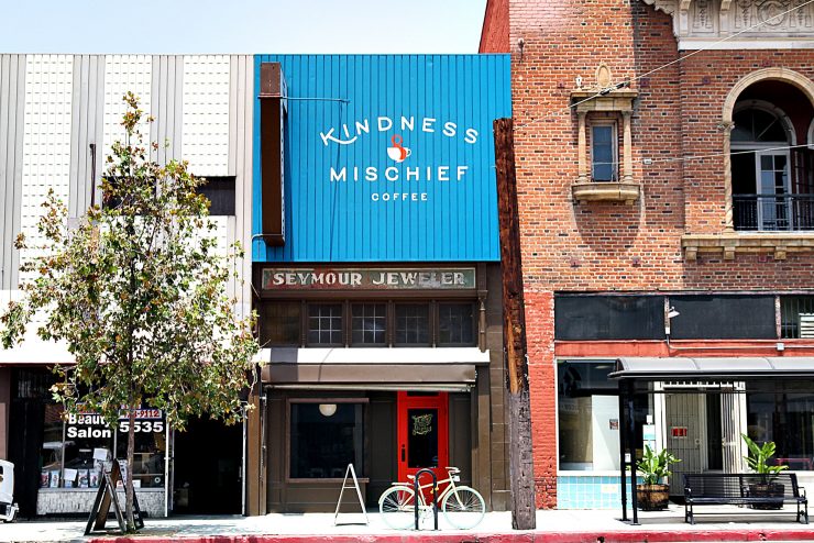 kindness and mischief coffee cafe highland park los angeles rose park roasters compelling and rich take flight sprudge