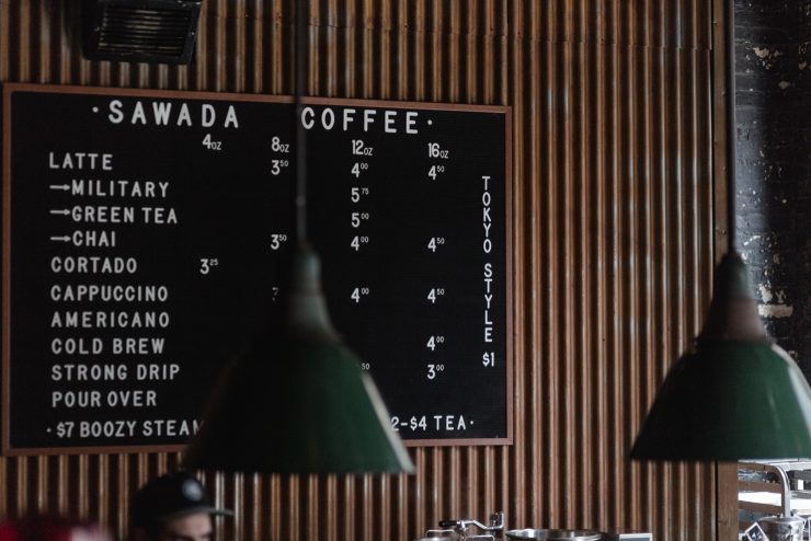 hiroshi sawada coffee west loop chicago cafe hogsalt hospitality group sprudge