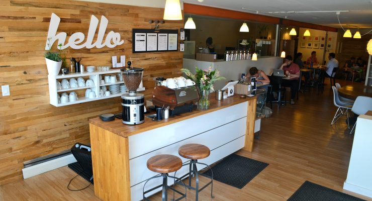 spur coffee littleton colorado denver sweet bloom roasters design studio cafe sprudge