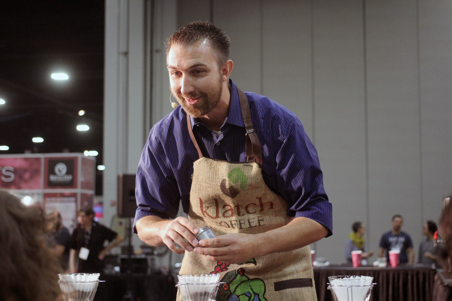 world us brewers cup championship champion barista competition klatch coffee los angeles todd goldsworthy interview sprudge