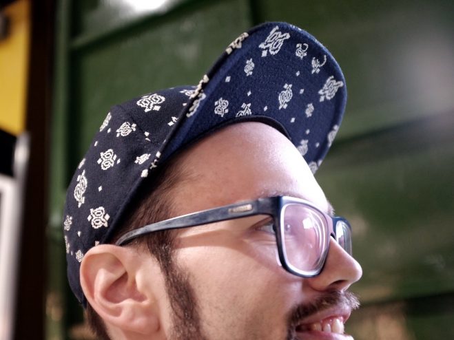 world barista championship fashion street style dublin ireland 2016 sprudge