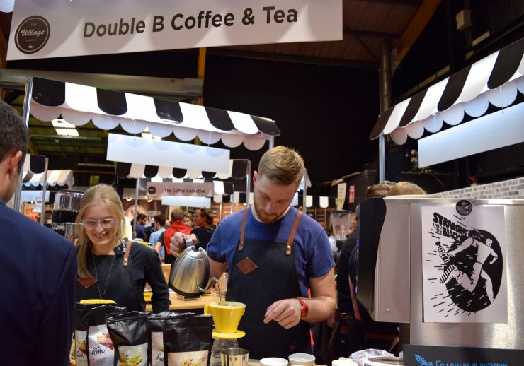 world of coffee barista championship dublin ireland 2016 third wave coffee source climpson and sons the barn double b the golden bean sprudge