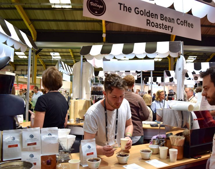 world of coffee barista championship dublin ireland 2016 third wave coffee source climpson and sons the barn double b the golden bean sprudge