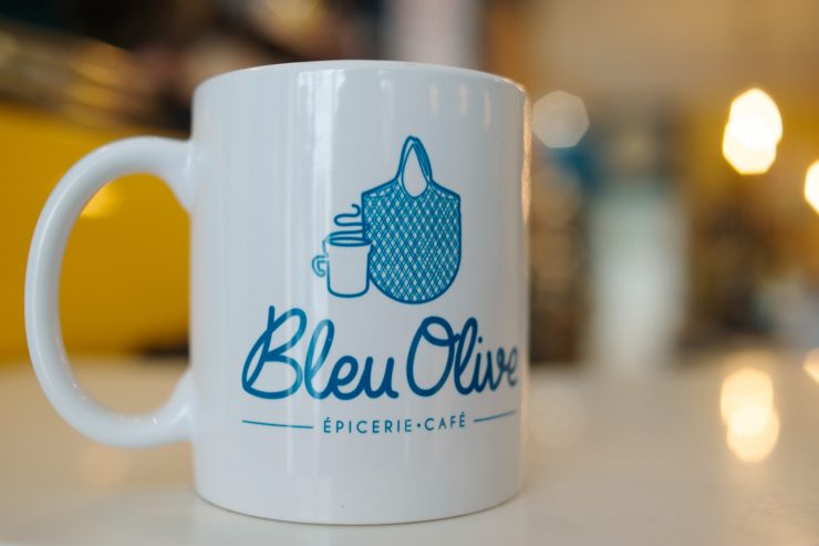 bleu olive cafe paris epicerie belleville brulerie coffee left bank france sprudge