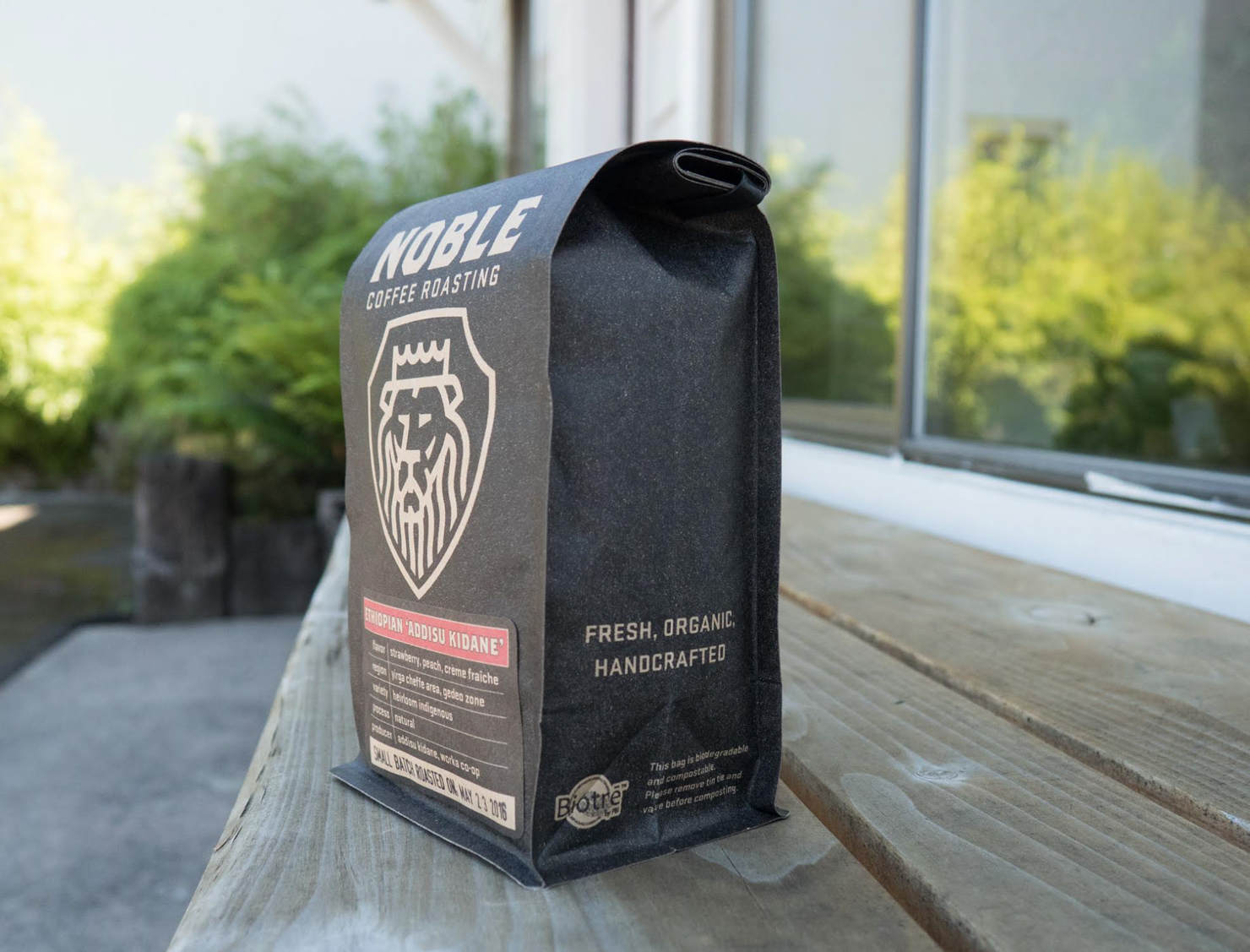 The Truth About Compostable Coffee Bags | Sprudge Coffee