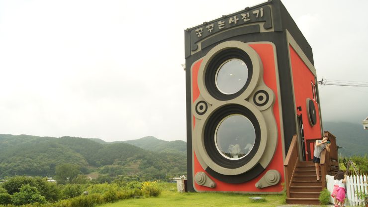 dream camera cafe korea seoul country yangpyeong coffee bucket list rolleiflex sprudge