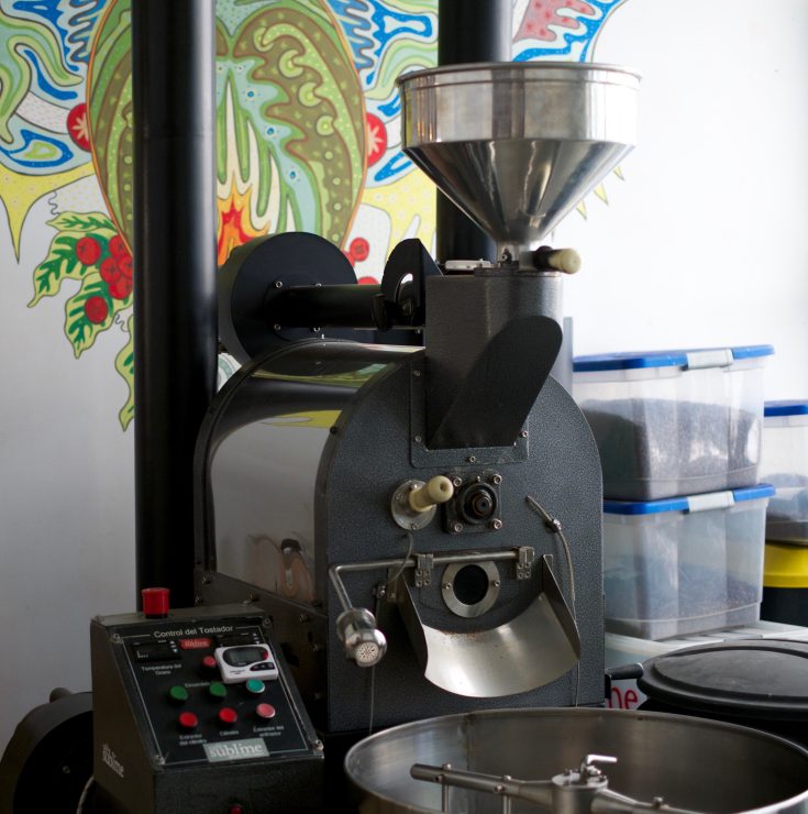 fabrizio sencion cafe sublime mexico estelar roaster coffee sprudge