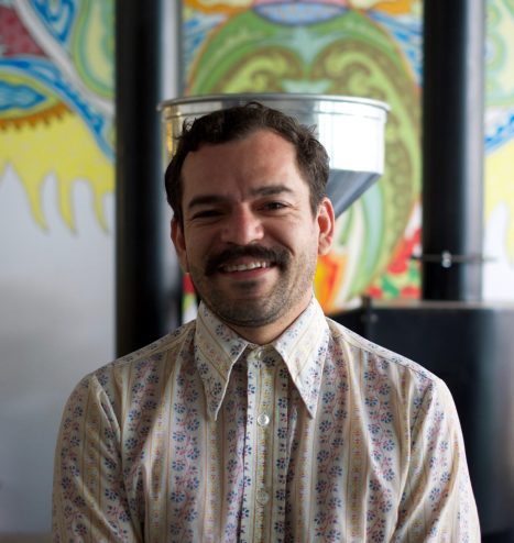 fabrizio sencion cafe sublime mexico estelar roaster coffee sprudge