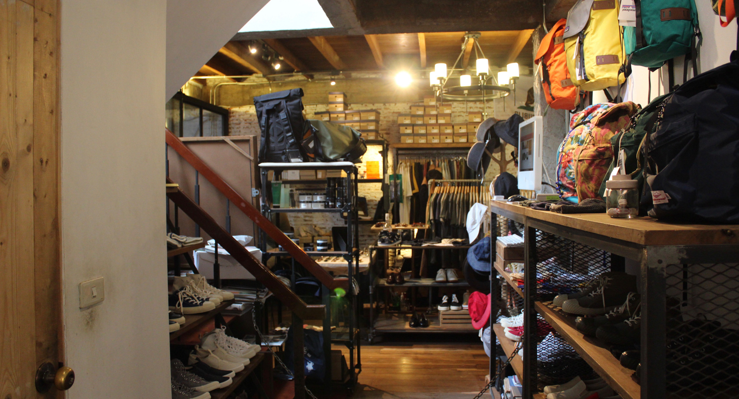 7 Good Cafes In Sukhumvit, Bangkok The Sprudge Coffee Guide Sprudge