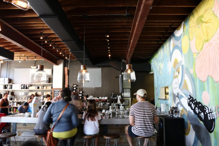 tampa florida coffee cafe guide buddy brew foundation coffee company the lab commune and company bandit sprudge