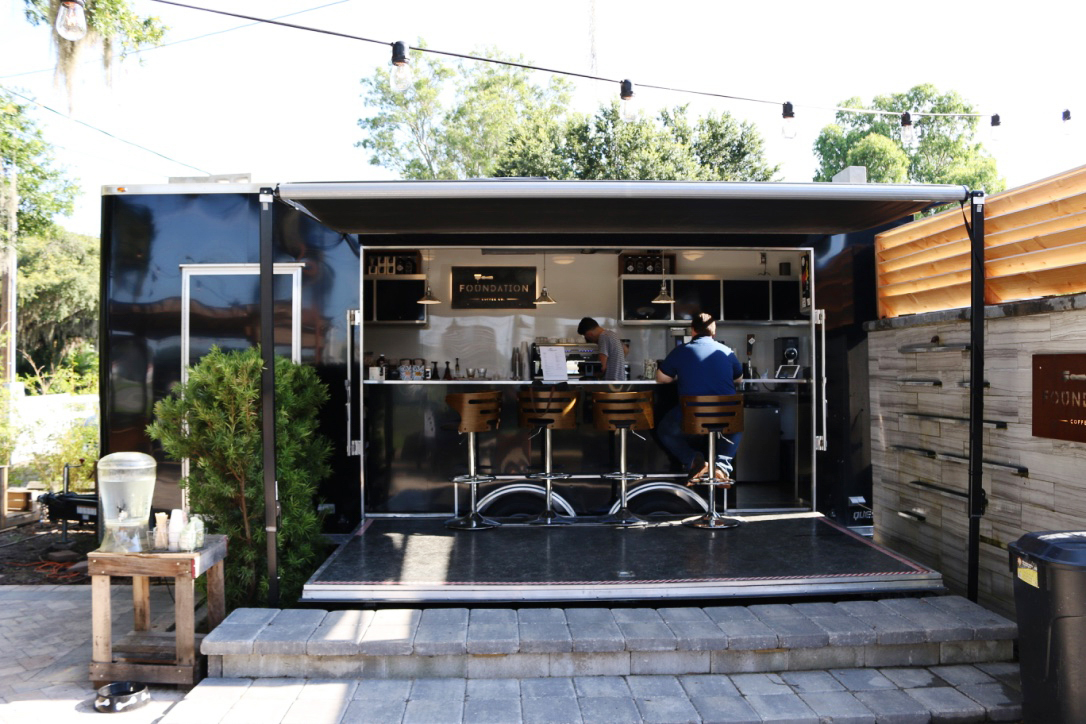 The Coffee Lover’s Guide To Tampa Sprudge Coffee