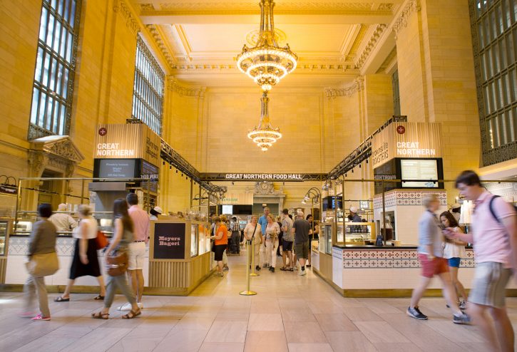 great northern food hall brownsville coffee the pulley collective brooklyn grand central terminal new york claus meyer sprudge