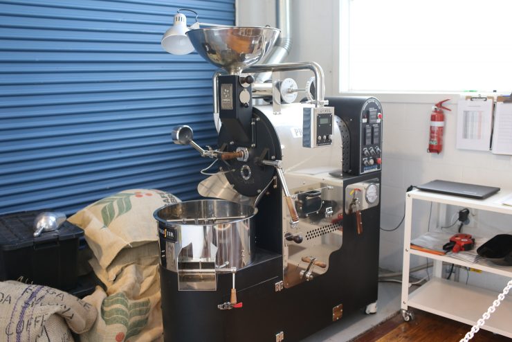 aucuba coffee roasters south melbourne australia cafe sprudge
