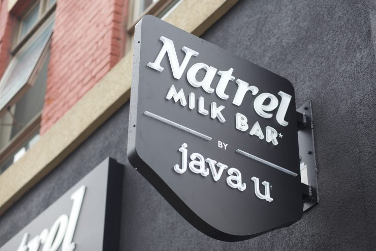 natrel milk bar java u toronto canada coffee concept cafe sprudge